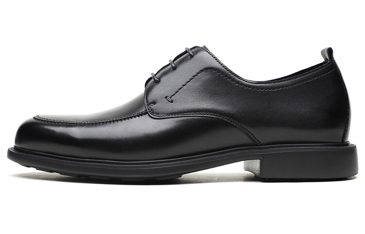 

Туфли Men"s Casual Men Low-Top черный Charriol