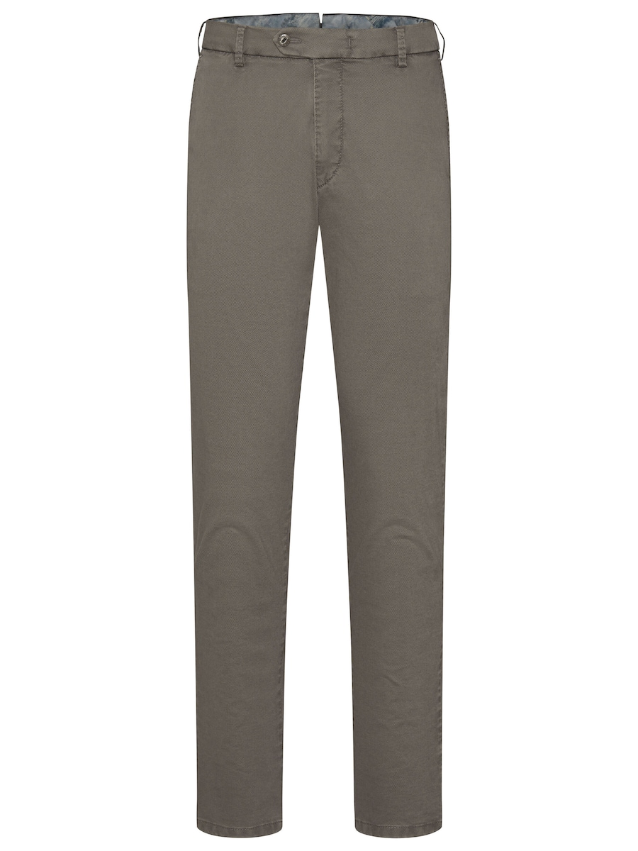 

Узкие брюки-чинос MMX Germany, серо-коричневый