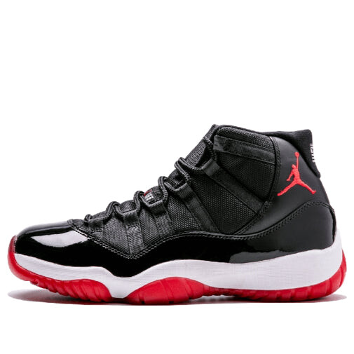 

Кроссовки 11 ретро Air Jordan, черный