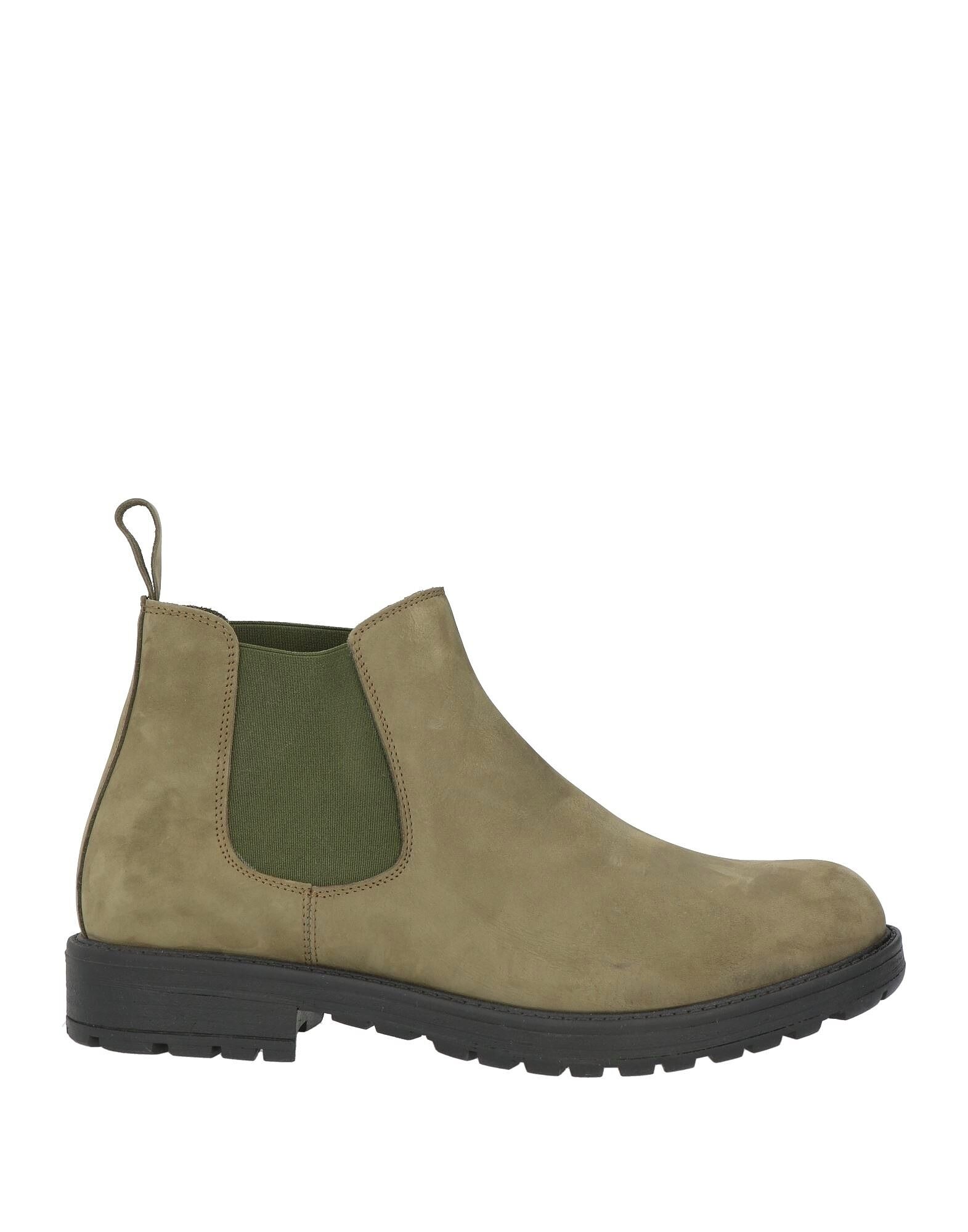 

Ботильоны Brown, зеленый