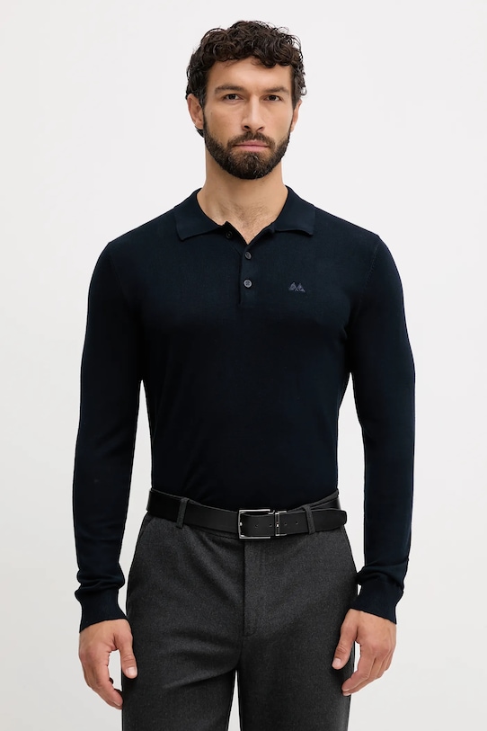 

Свитер Lindbergh, темно-синий