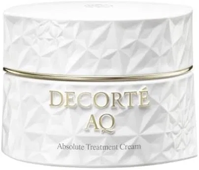 Ночной крем Decorte AQ Absolute Balm Cream Elastic 50 г