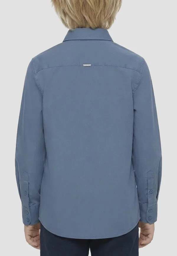 Рубашка Antony Morato, Royal Blue — фото 2