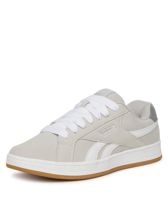 Кроссовки RETRO MEGA 100227222 Reebok, бежевый — фото 2