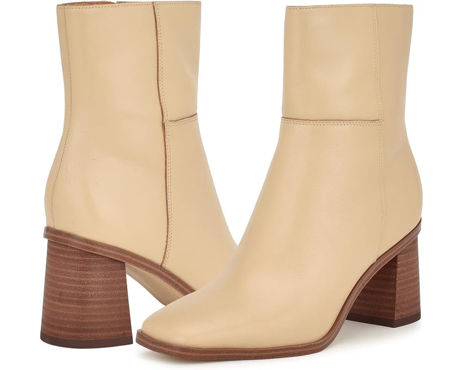 

Ботинки Nine West Dither, цвет Cream Leather