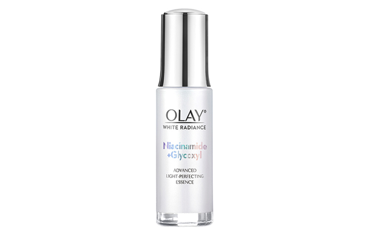 

Olay Серия small white bottle жидкие эссенции для женщин