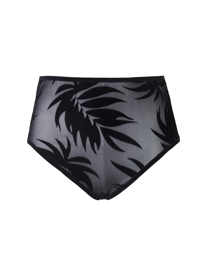 

Трусы Ulla Popken, черный