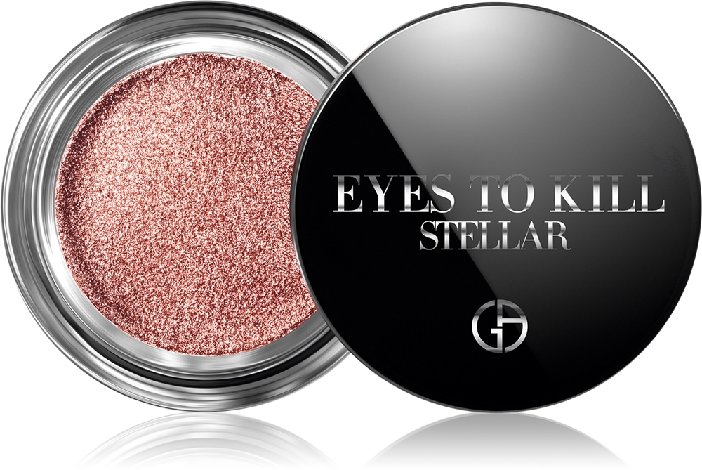 

Eyes to kill звездные кремовые тени для век Armani, atspalvis 05 stellar 4 гр