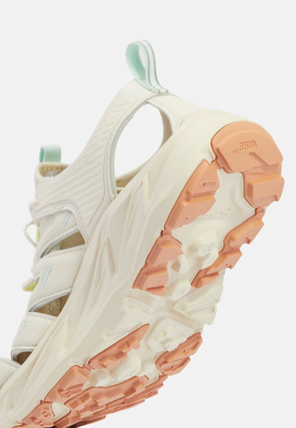 

Трекинговые сандалии HOPARA UNISEX HOKA, кремовый