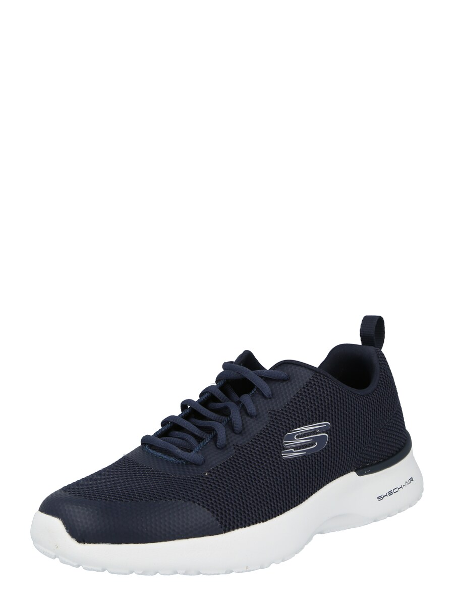 

Кроссовки SKECHERS DYNAMIGHT, темно-синий