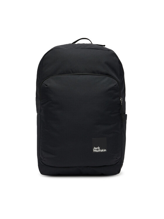 

Рюкзак Terraview A64867 6000 Jack Wolfskin, черный