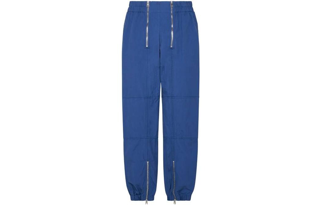 

Трикотажные спортивные штаны мужские Shady Blue Bottega Veneta, цвет Haze Blue
