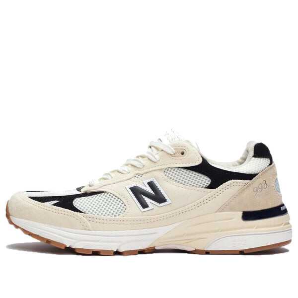 

Кроссовки 993 сделано в сша New Balance, синий