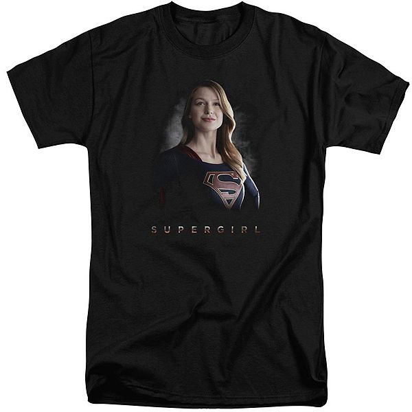 

Футболка Supergirl Stand Tall Licensed Character