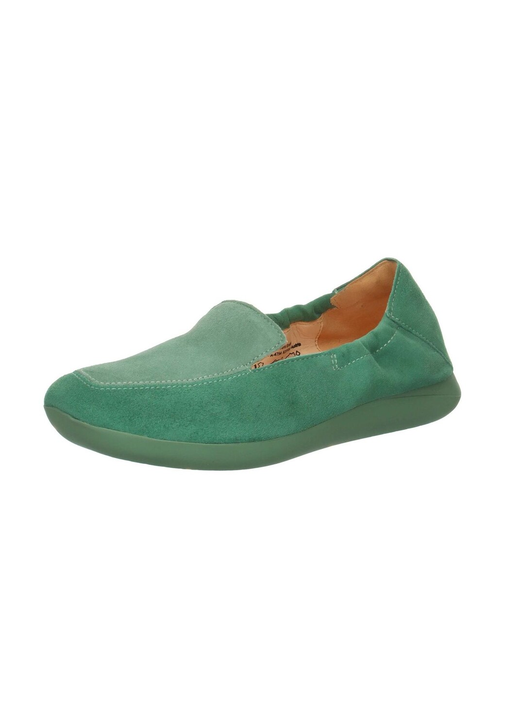 

Тапочки Colehill Easy CLARKS, темно-синий