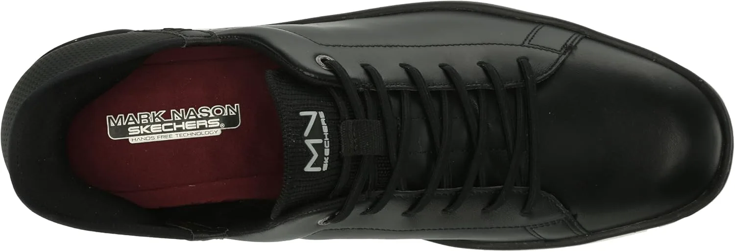 

Мужские кроссовки Skechers Mark Nason by Skechers Casual Glide Cell - Abbott, черный
