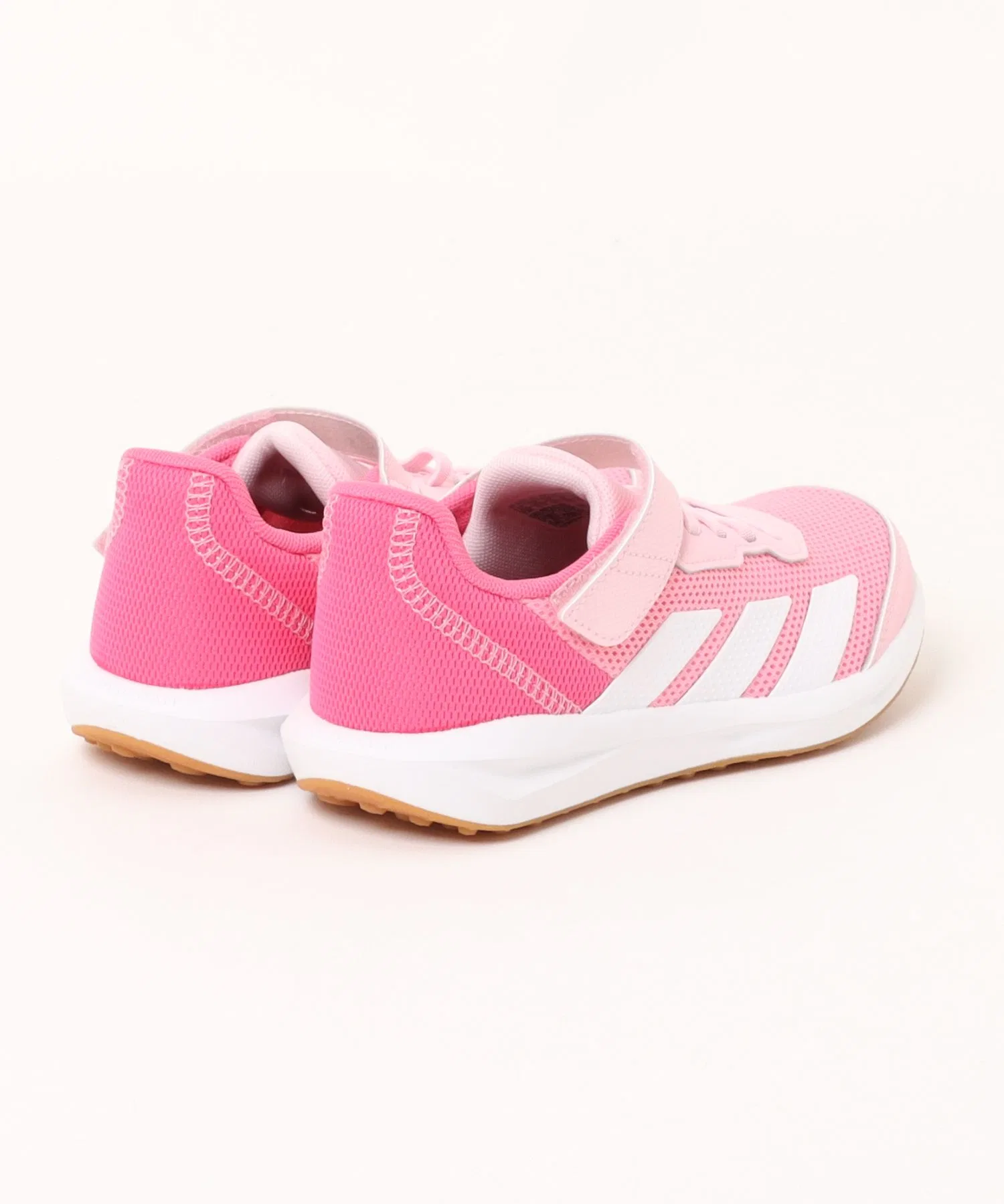Детские кроссовки adidas FAITO EL K — фото 2