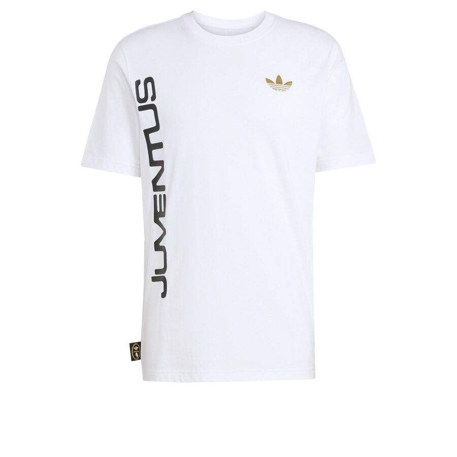 

Рубашка для выступлений ADIDAS PERFORMANCE Juventus, белый