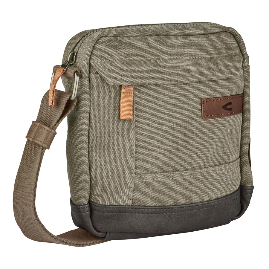 

Сумка кросс-боди CAMEL ACTIVE Air, Beige