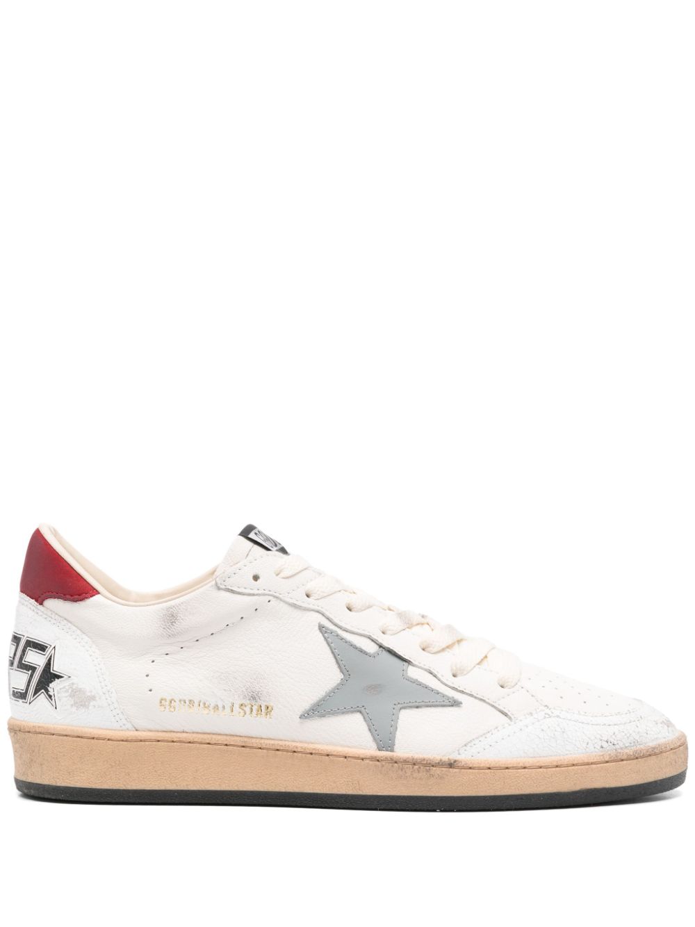 

Ru Кроссовки мужские Goose синие Golden Goose