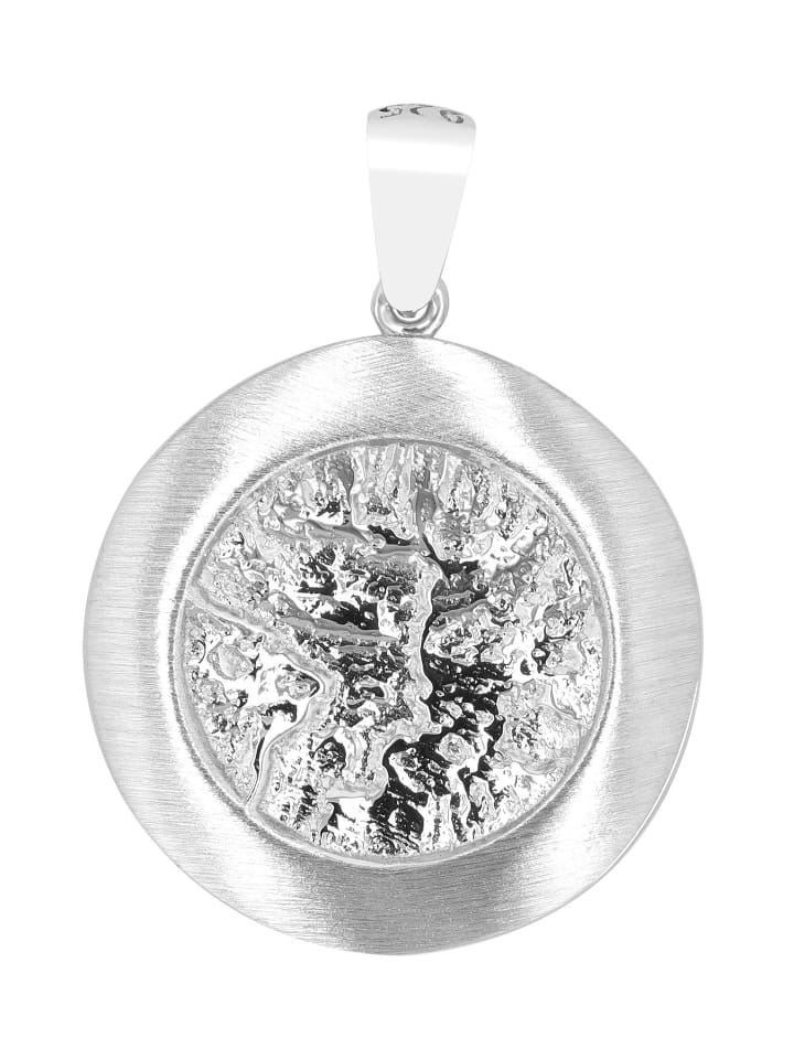 

Adeliás Женский кулон из серебра 925 пробы