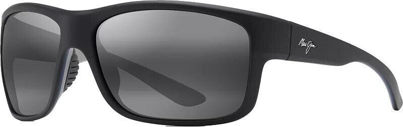 

Maui Jim Поляризованные прямоугольные солнцезащитные очки с южным крестом