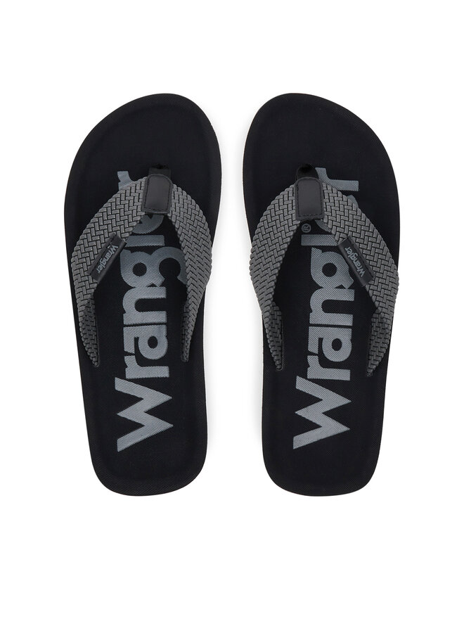 

Шлепанцы Zane Flipflop Men Low 20251044 Wrangler, серый