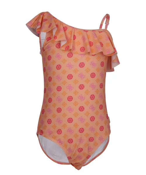 

Купальный костюм Guess, розовый