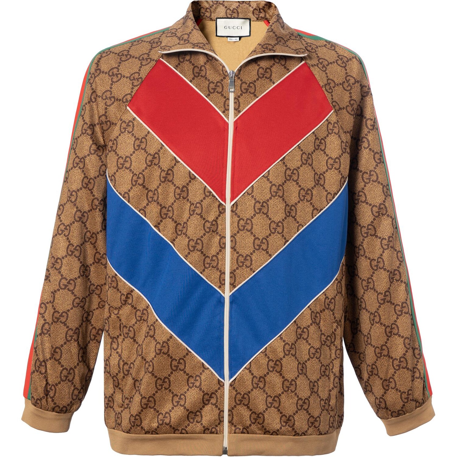 

Куртка мужская Gucci