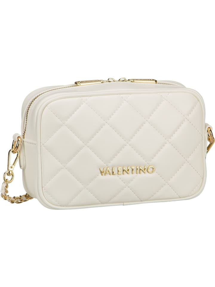 

Сумка через плечо Ocarina 51R в цвете Bianco Valentino Bags