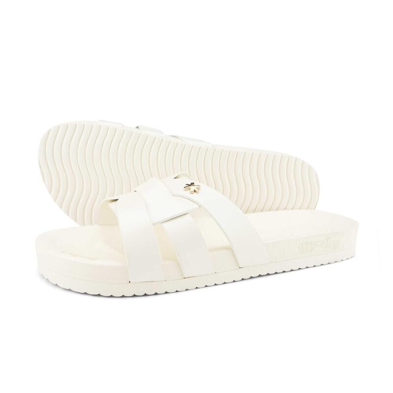 

Шлепанцы Flip Flop, бежевый