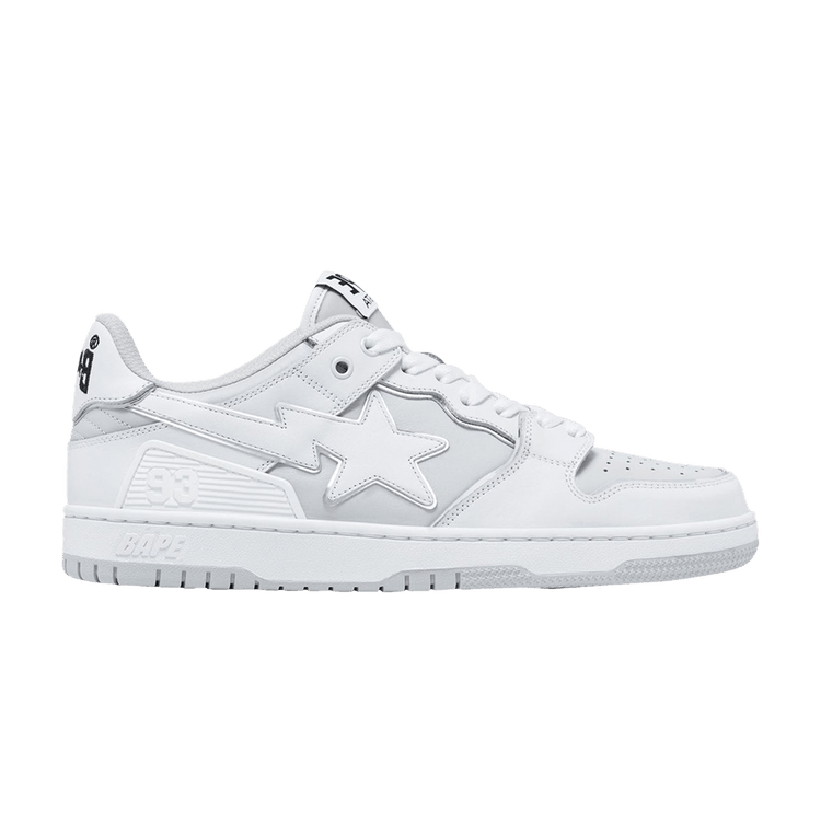 

Кроссовки Sk8 Sta #3 M1 'White', белый
