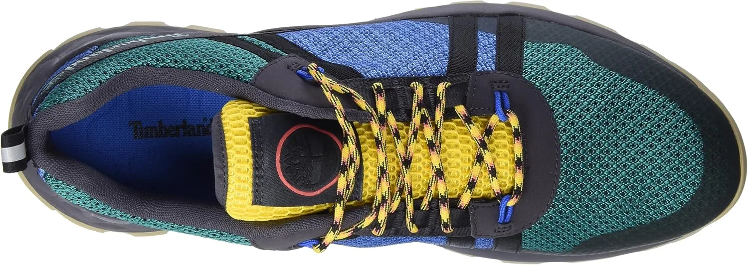 Кроссовки Timberland Herren Solar Wave Lt Low — фото 3