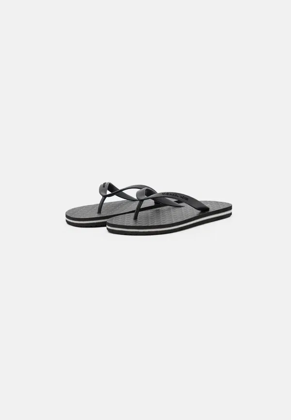 Кроссовки Travis pool shoes Michael Kors, черный — фото 2