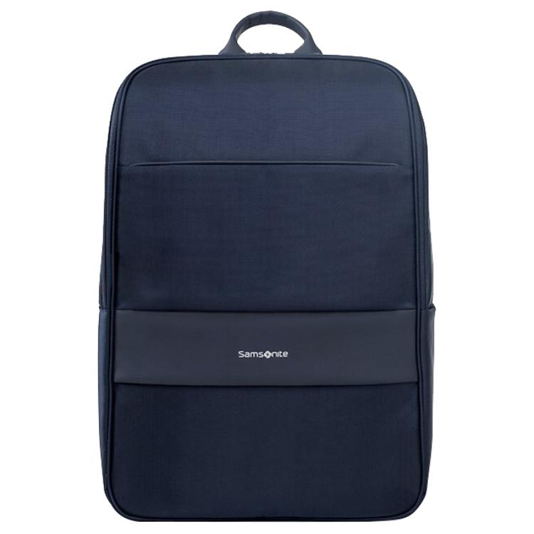 

Samsonite Нейлоновый рюкзак для тубы мужской морской синий