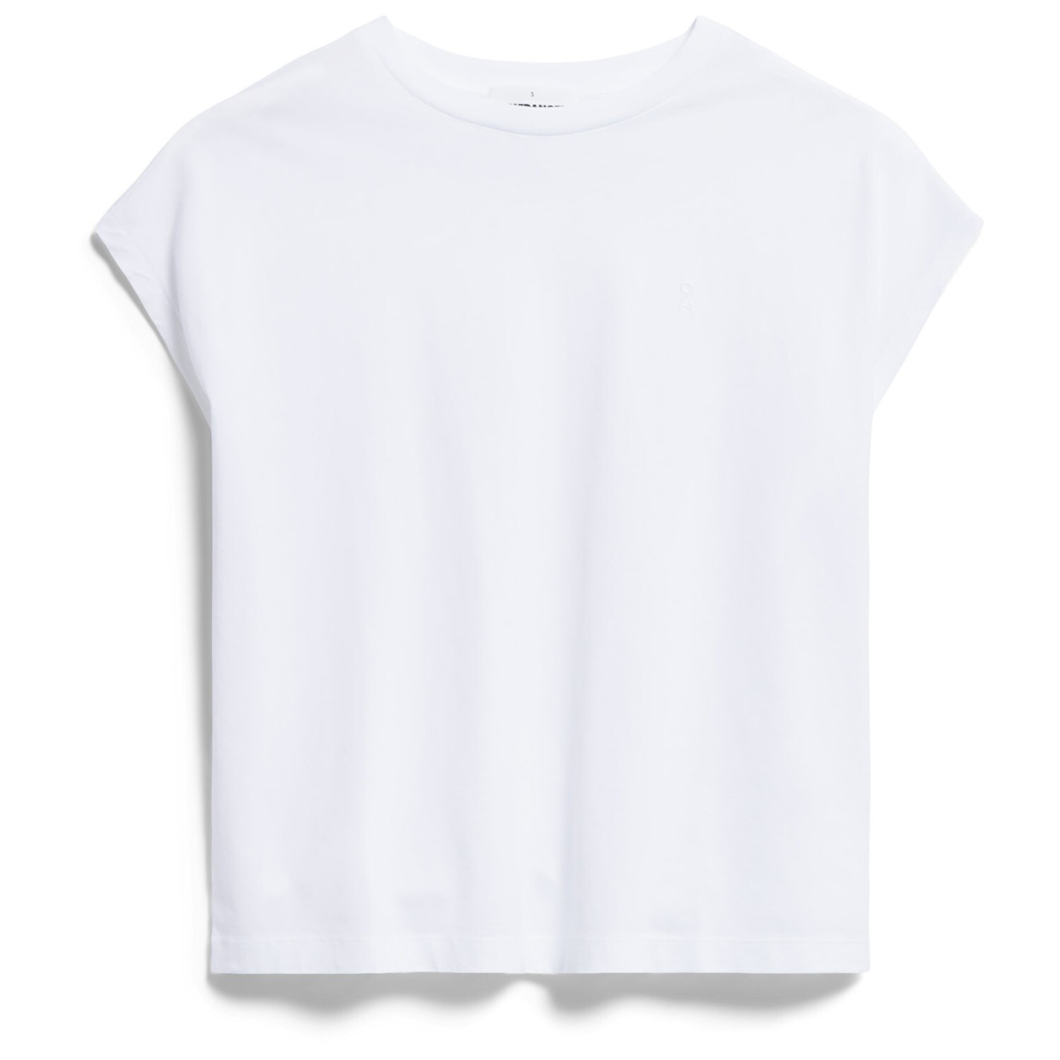 

Футболка Armedangels Women's Inaara, белый