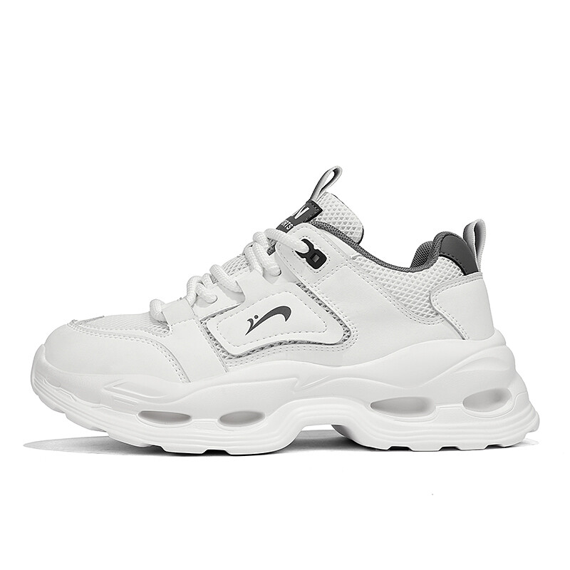 

Кроссовки мужские Lifestyle Shoes Men Low-Top K-Bird, белый