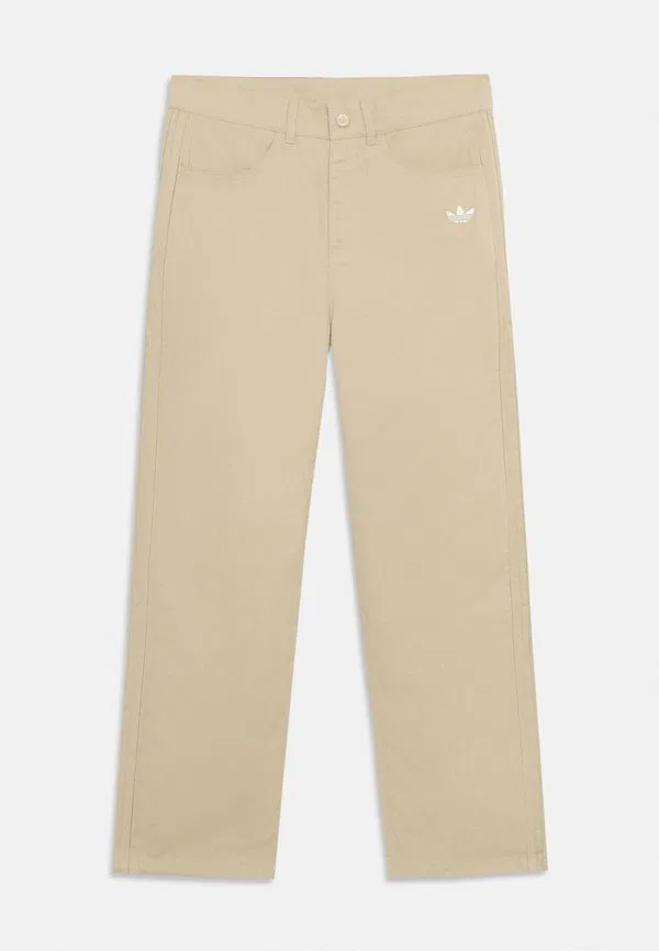 Брюки Adidas Originals, Stone Khaki — фото 3