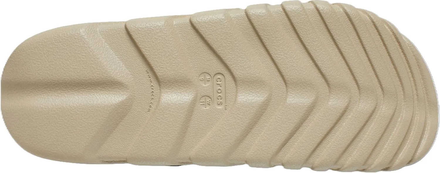 Crocs Unisex-Adult Duet Max II Clog No Brand — фото 2