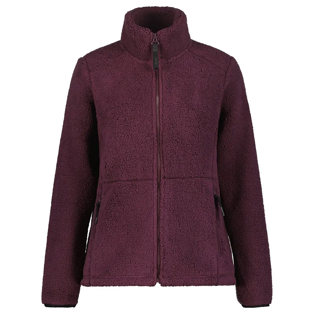

Куртка Icepeak Adeline, фиолетовый