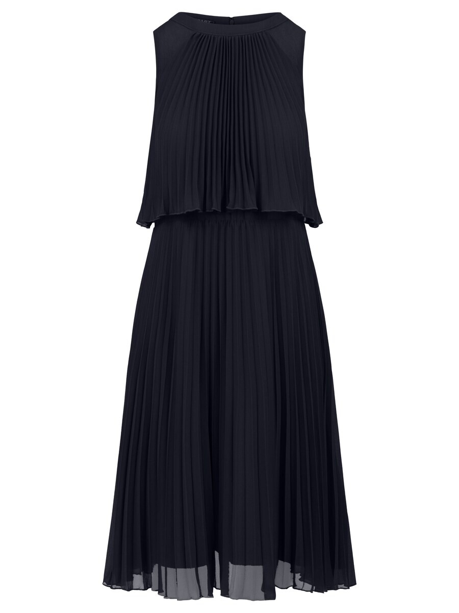 

Платье APART Cocktail Dress, цвет Night blue