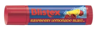 

Blistex Raspberry Lemonade Blast Увлажняющий бальзам для губ стик 4,25 г