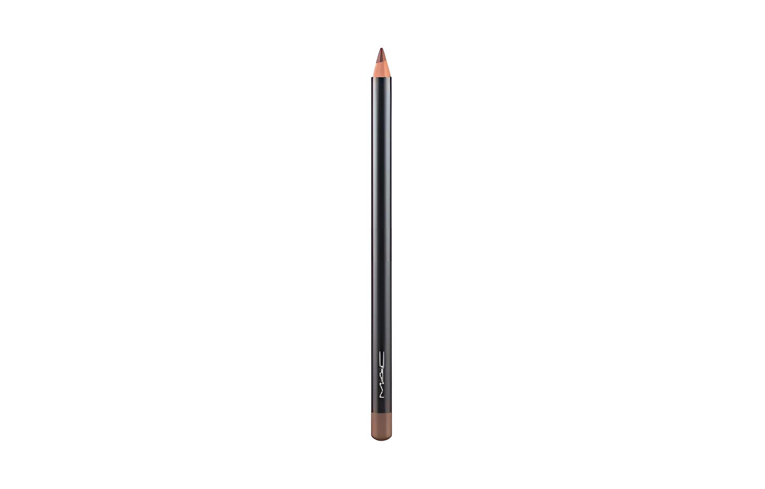 

Карандаш для губ Styling легко растушевывается и держится долго MAC, #CORK