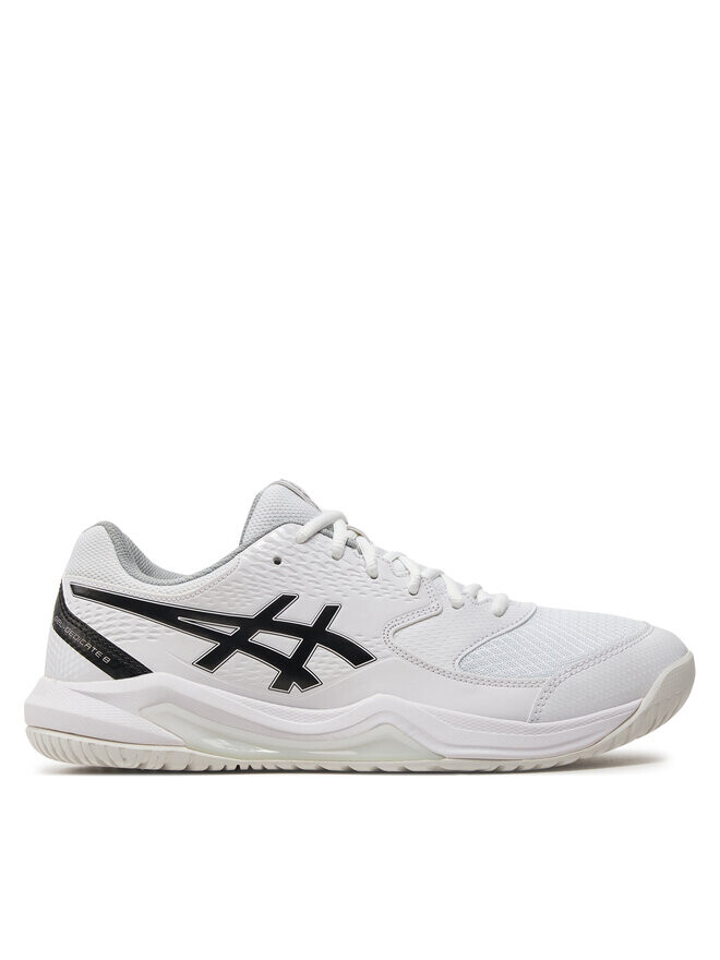 

Теннисные кроссовки Asics Gel-Dedicate 8 1041A408, белый
