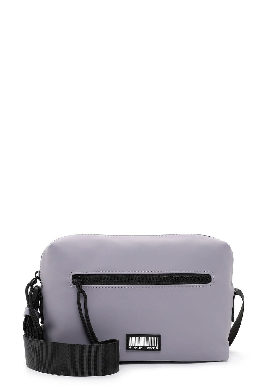 

Сумка через плечо Emily & Noah Crossbody Bag Kairo, фиолетовый