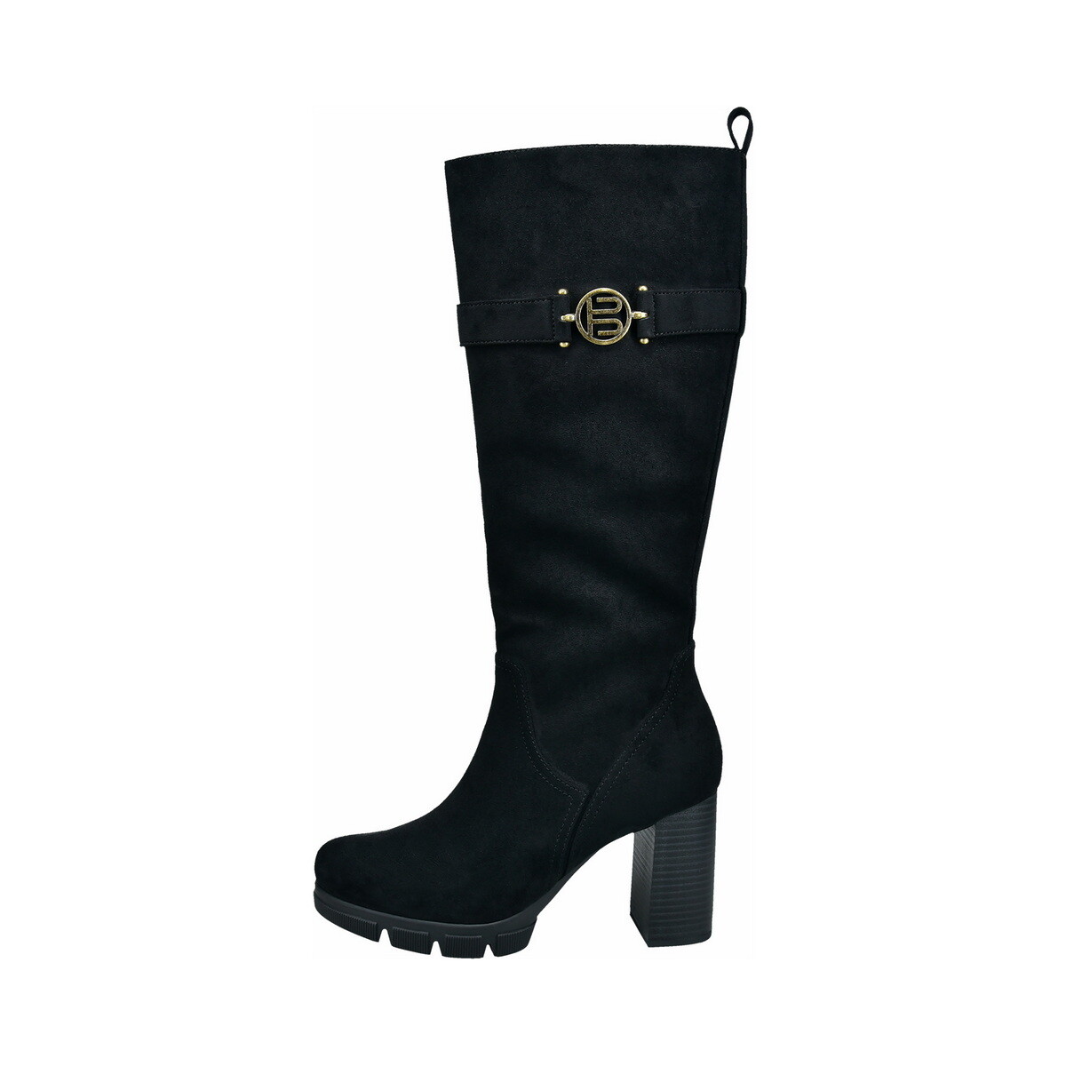 

Ботинки TT. BAGATT Langschaftstiefel, черный