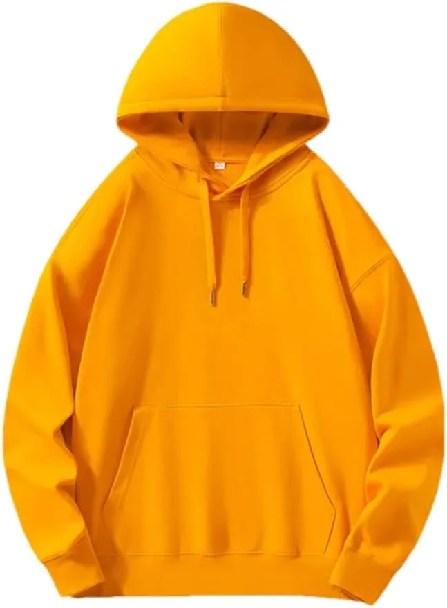 

Толстовка с капюшоном для мужчин, оверсайз