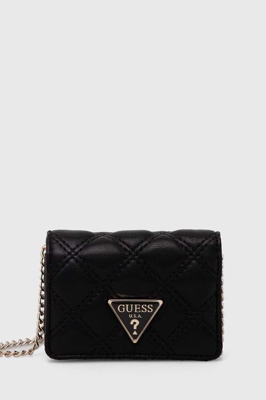 

GIULLY кошелек Guess, черный