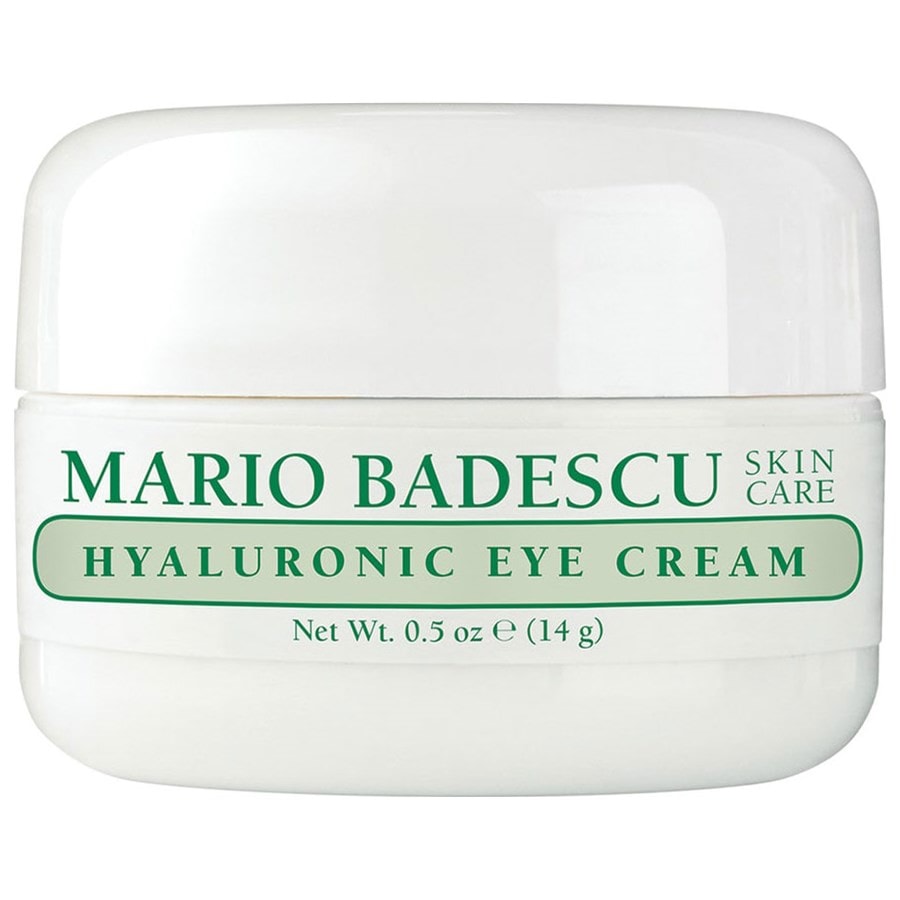 

Крем Mario Badescu Hyaluronic Eye Cream, 14 ml