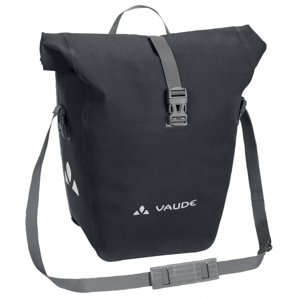 

Сумка-Корзина Aqua Back Deluxe Single Vaude, черный